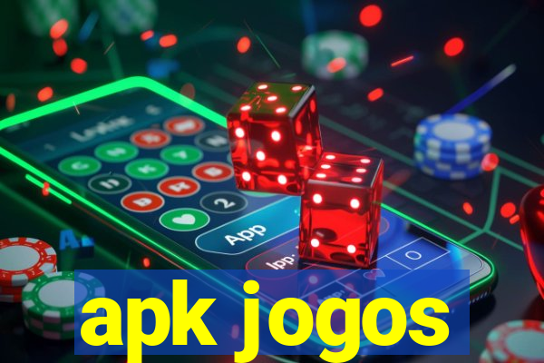 apk jogos